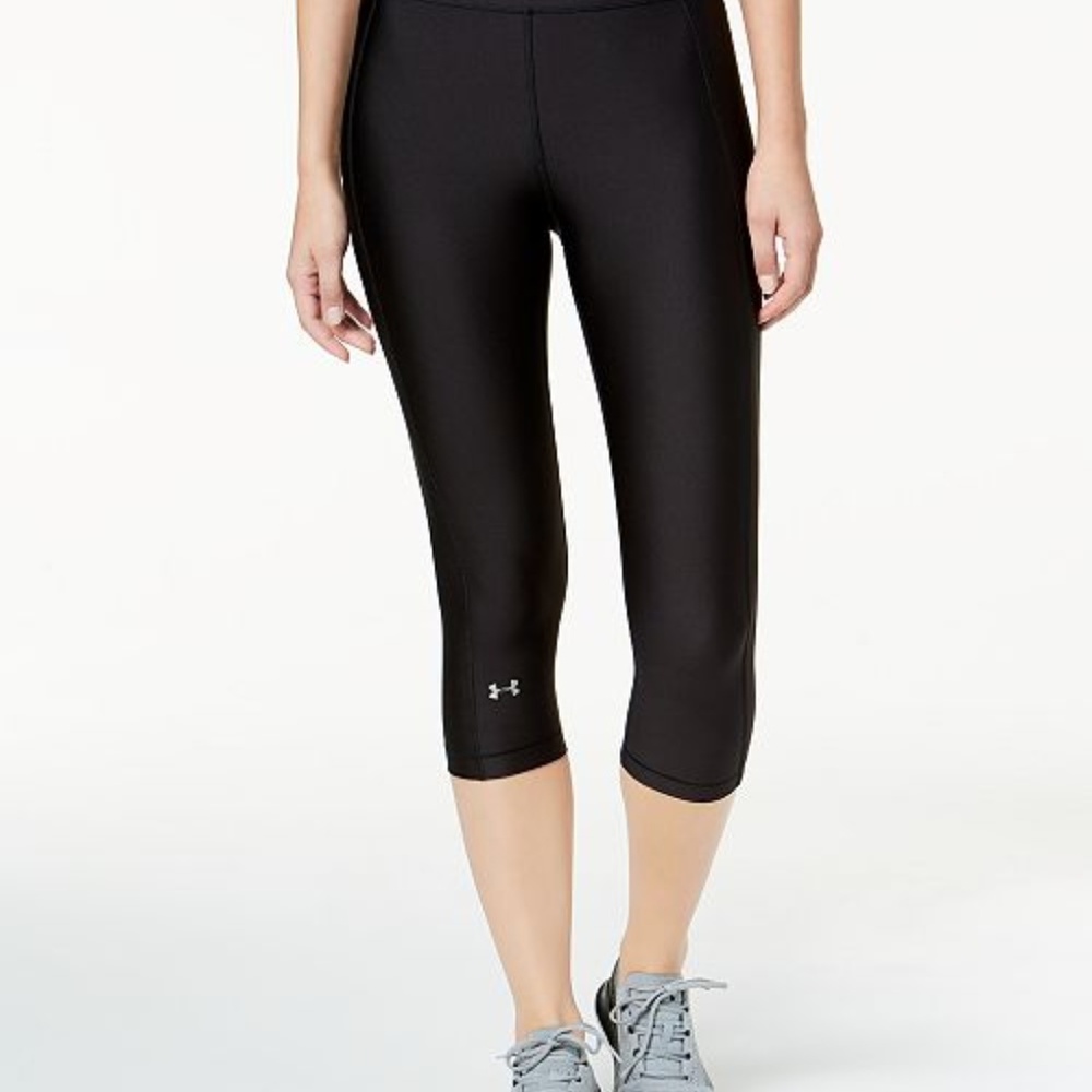 Under Armour Capri leggings